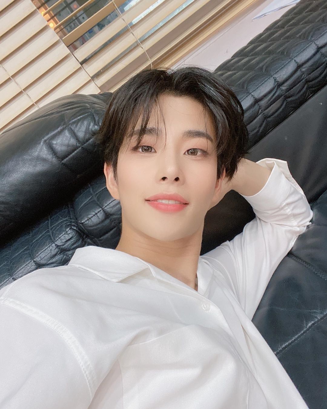 Watch: Trot Boy Group SUPERFIVE Meets ITZY And Shin Bong Sun At 'Music