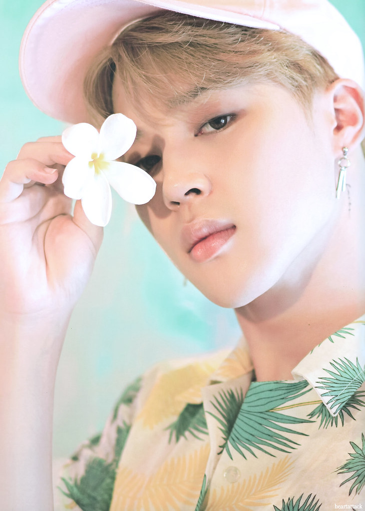 Bts Jimin S Promise Reaches Million Streams On Soundcloud