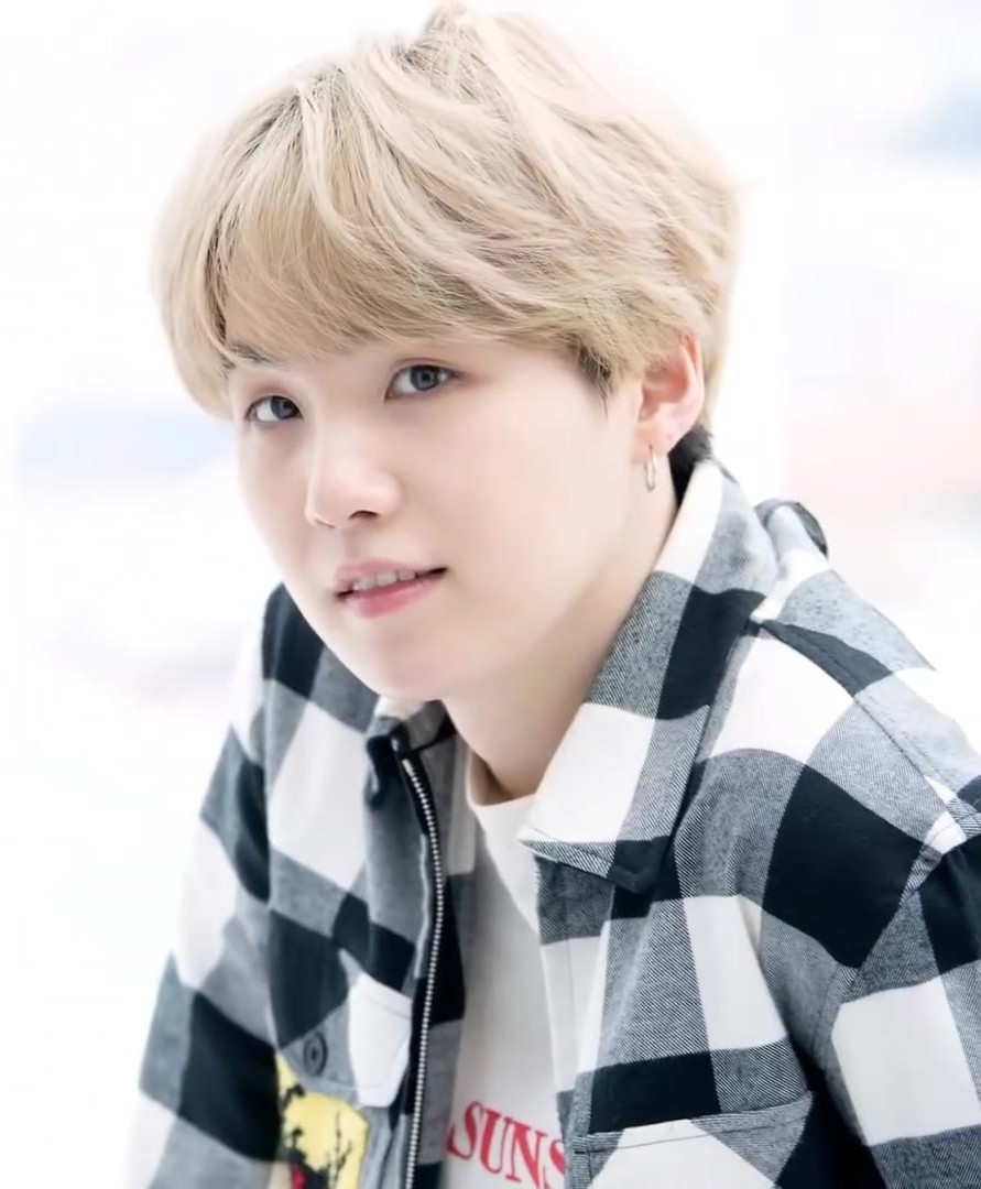 BTS Jimin Reveals Reason For Suga s Surgery Assures Bandmate s Health