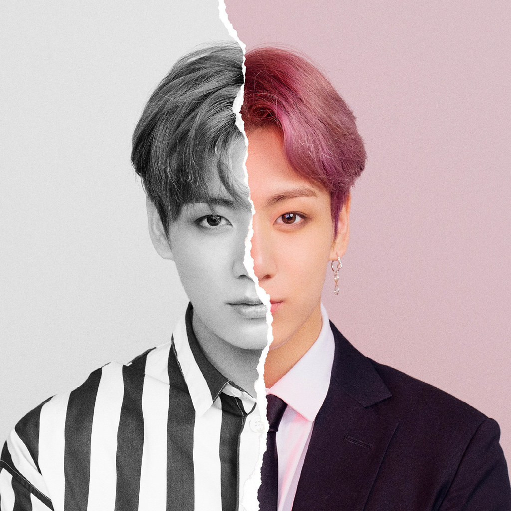 Bts Jungkooks Transformation Fans Admire The Golden Maknae For