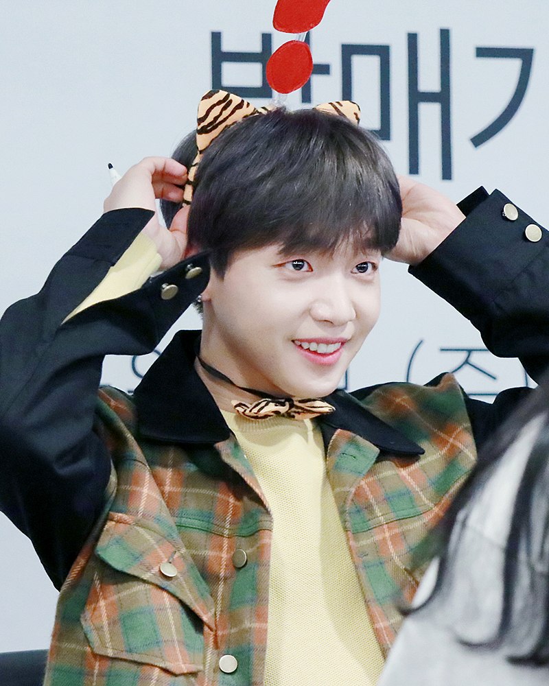 Jeong Se Woon Raises Anticipation For His Comeback With A Glimpse Of