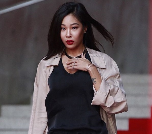 Jessi Reportedly Hospitalized, Shares An Intriguing Instagram Story