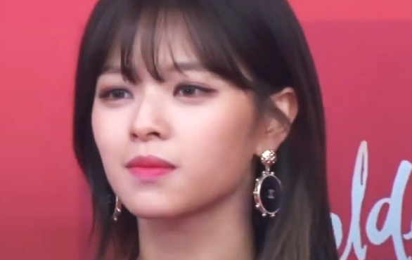 Onces Overjoyed After Jeongyeon S Appearance With Twice At The 30th Seoul Music Awards