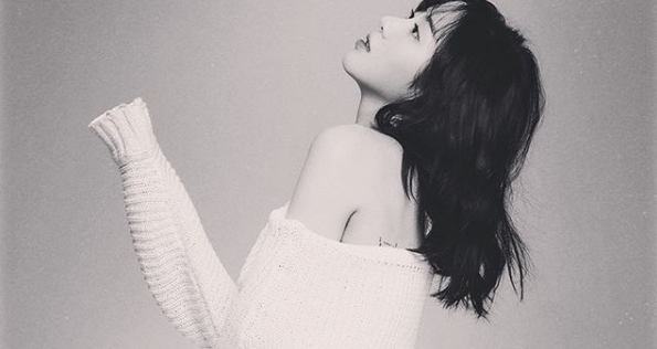 Aoas Mina Posts First Instagram Update After Bullying Controversy With Jimin 9462