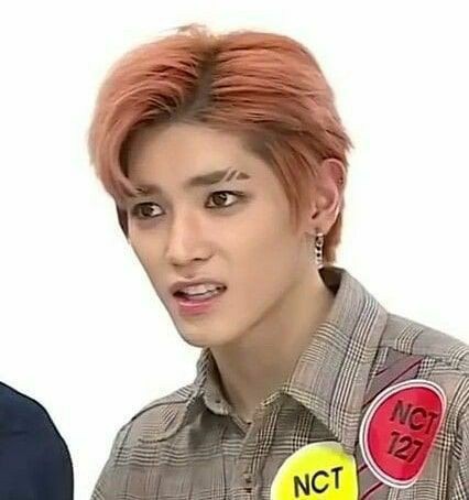 Nct 127 S Taeyong Delivers Heartfelt Response On Becoming A Leader Shares Group S Ultimate Goal