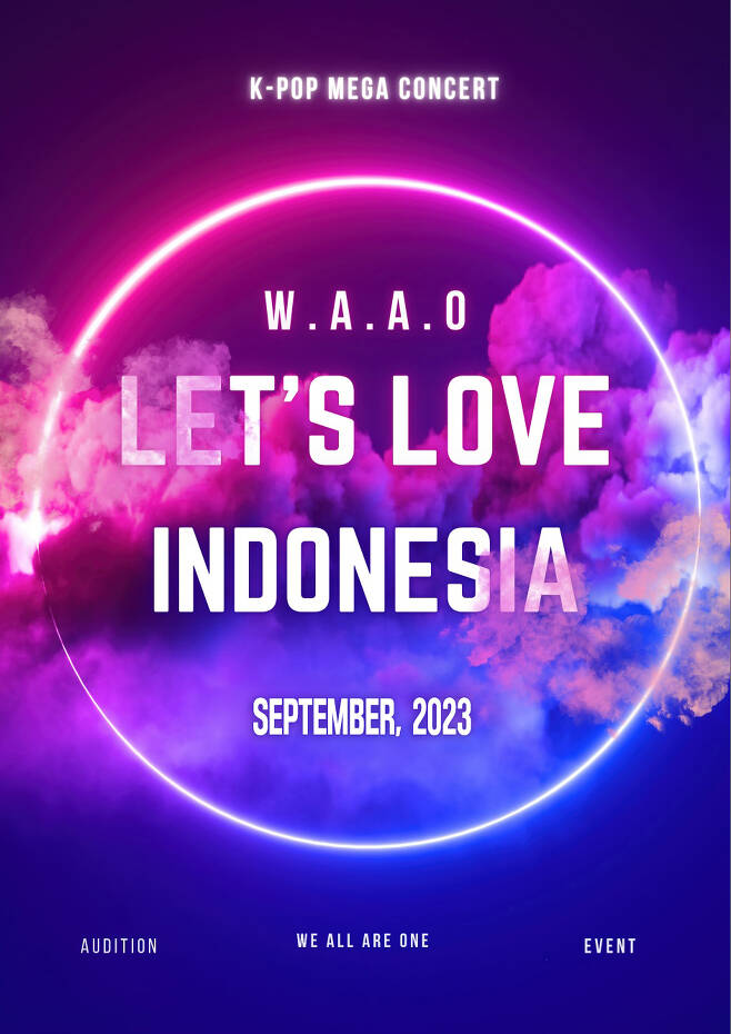 Massive K-pop Concert in Indonesia Cancelled due to Local Fraudulent