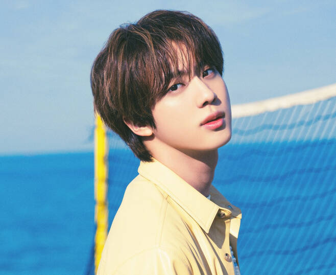 BTS Jin's 'Super Tuna' Sweeps Global Charts: Dance Challenges, 52M ...