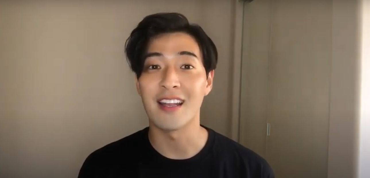 James Lee Proves He Is An All-Rounder Artist On His Latest Solo Album 'Castles'