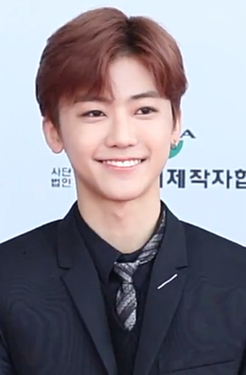 NCT’s Jaemin Is Best Actor, And Jun Hyosung Is Best Actress In The 2020 Seoul Webfest Awards