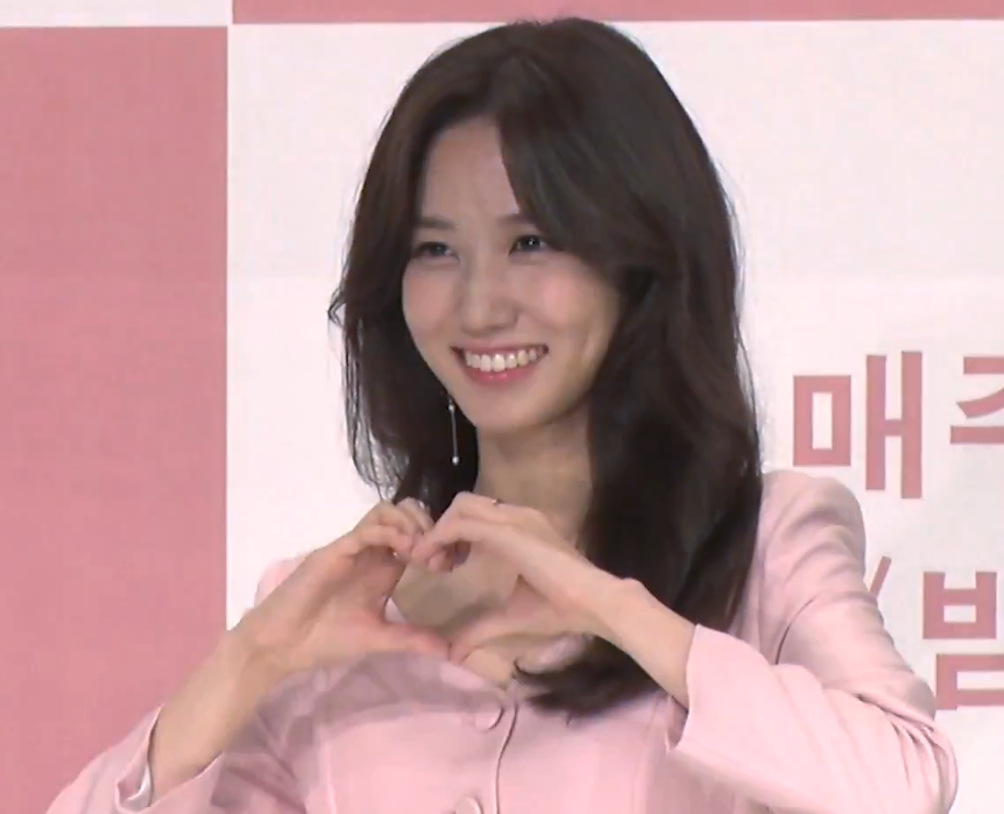 Watch: Park Eun Bin And Chae Sung Ah Impresses With Splendid Chemistry In Behind-The-Scenes 