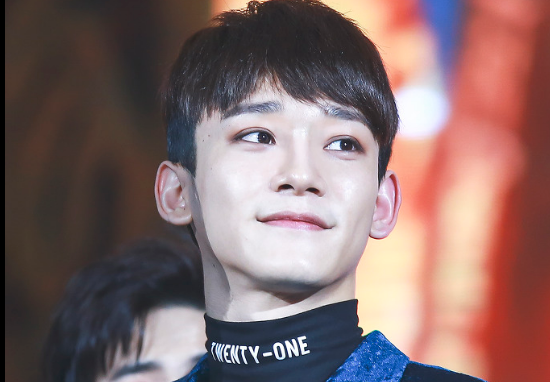 Fans Give Cold Shoulder To EXO's Chen During SMTown Live Concert