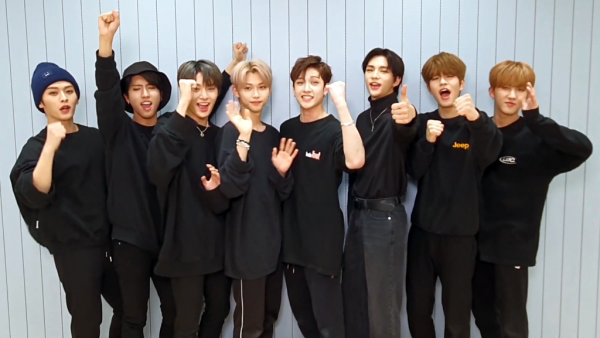 Watch: Stray Kids Release Behind-The-Scenes Video Of Their New Music ...