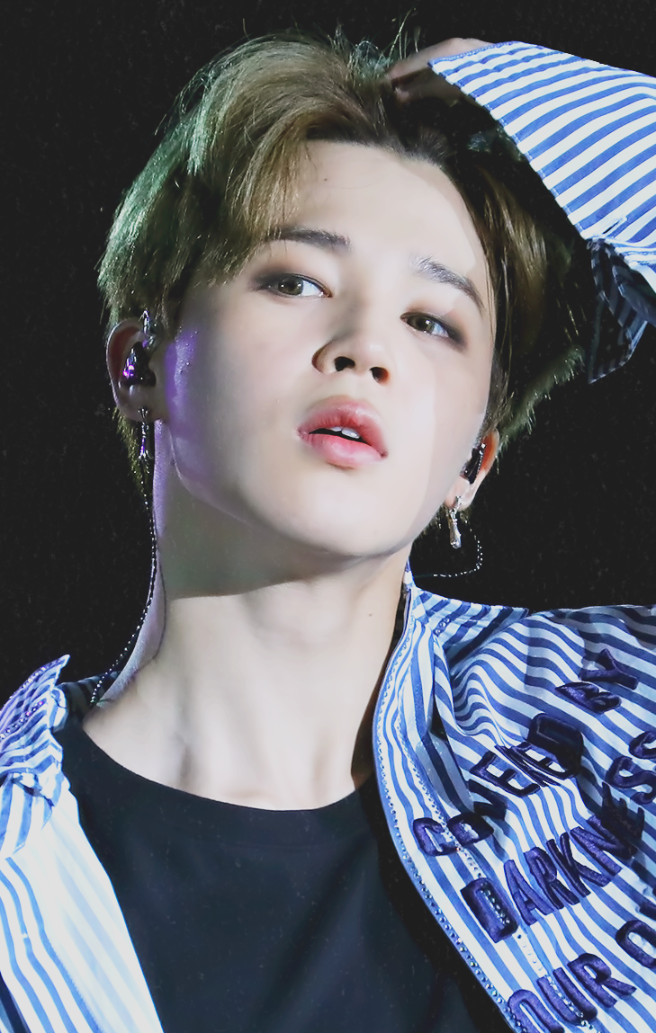 BTS Jimin Rocks The Stage For His ‘Filter’ Performance During ‘Map Of