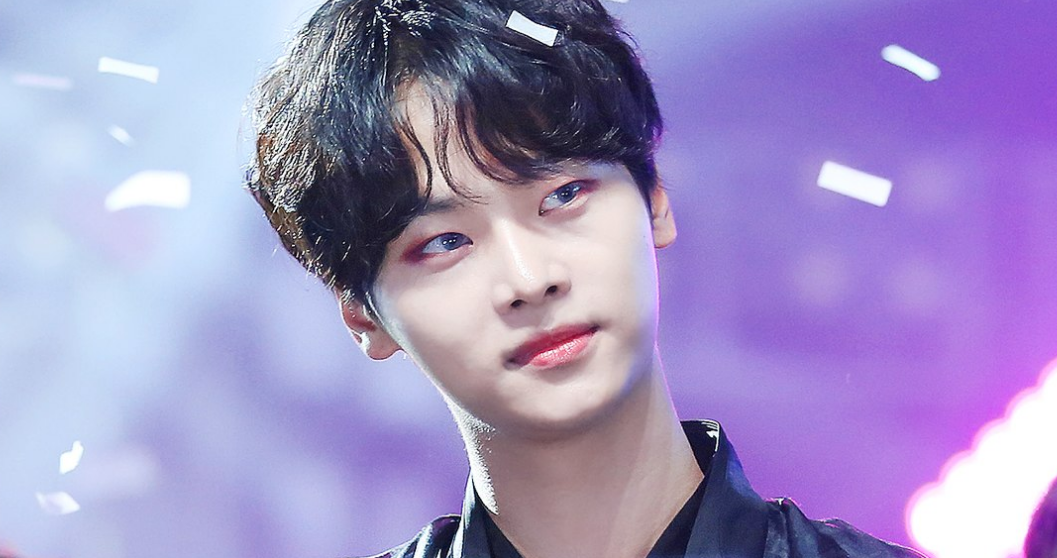 VIXX's N Officially Signs Contract With 51K, To Continue Promotional Activities With VIXX