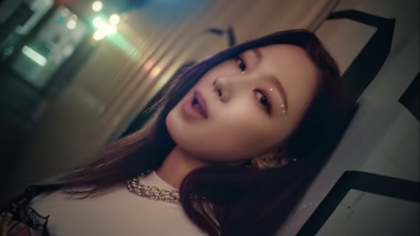 Aespa Drops Teaser Video For Member Giselle For Upcoming Debut Track