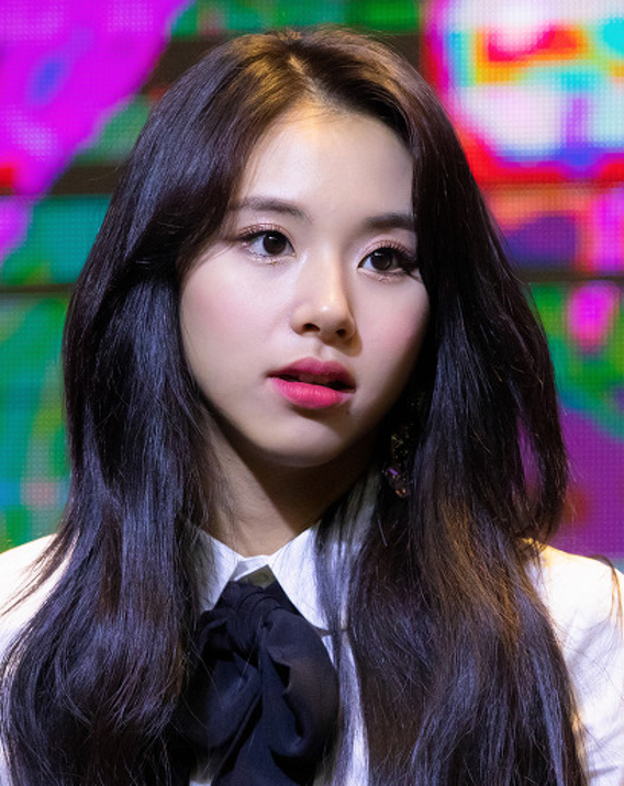 JYP Entertainment To Chaeyoung's Dating Rumors: 'No Comment'