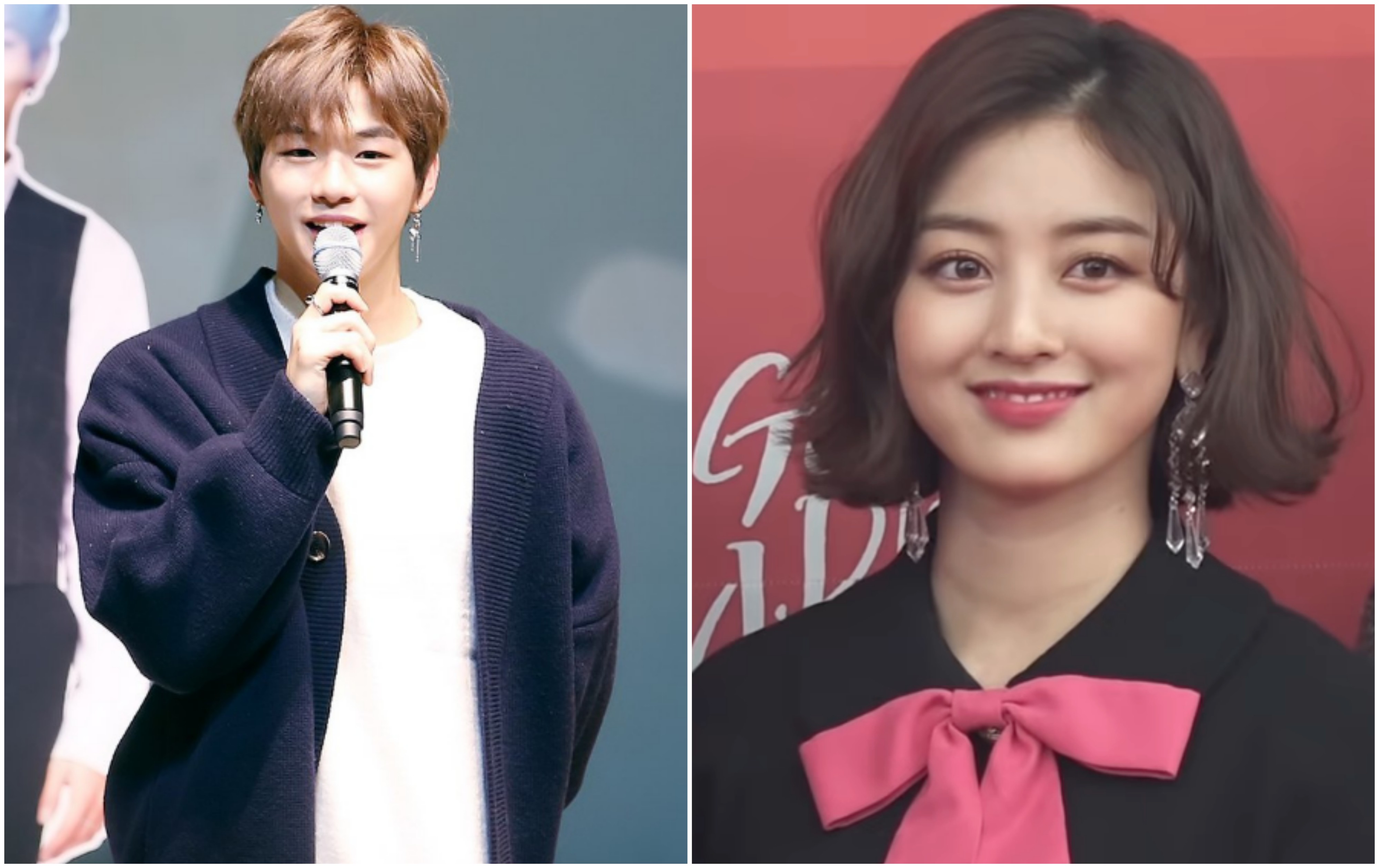 Kang Daniel And TWICE's Jihyo Revealed To Have Officially Ended Their