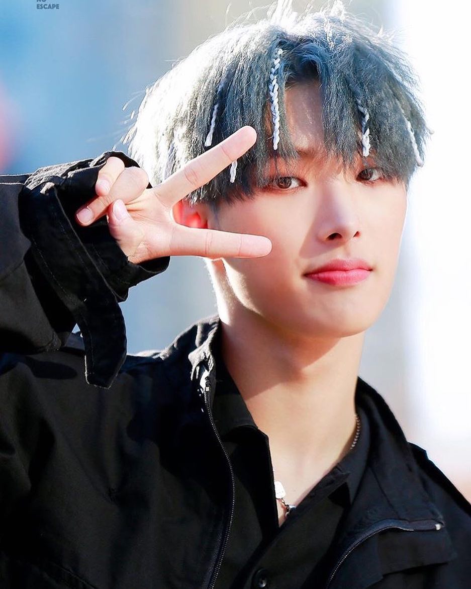 ATEEZ's Mingi To Take A Break In Promotional Activities To Recover From ...
