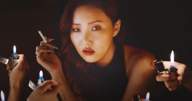Hwasa