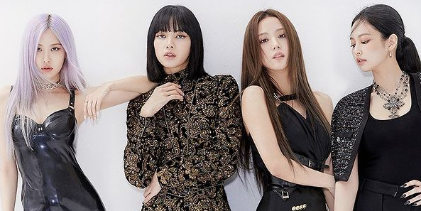 BLACKPINK Officially Covets A Crown From Variety's 'Hitmakers 2020'