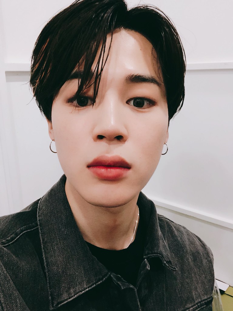  BTS Jimin  Trends Again Due To MMA 2022 Visuals 