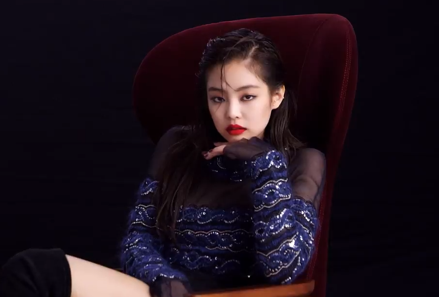 BLACKPINK Jennie Sparks Excitement with Riveting Role in 'The Idol'