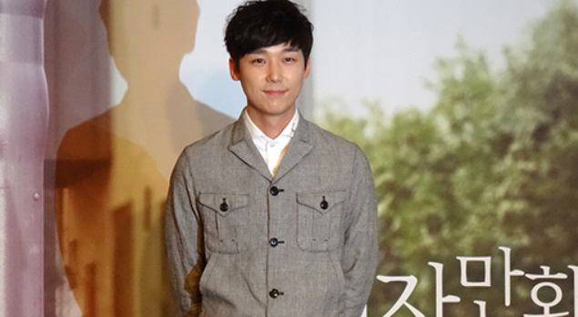 WATCH: Yoon Jong Hoon Talks About 'The Penthouse' In The Upcoming