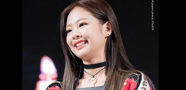 BLACKPINK's Jennie Sparks Fashion Controversy at 2023 Cannes Festival