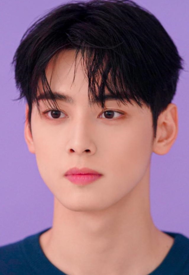Cha Eun Woo Reveals He Is Now Ready To Take Messed-Up Roles After 'True ...
