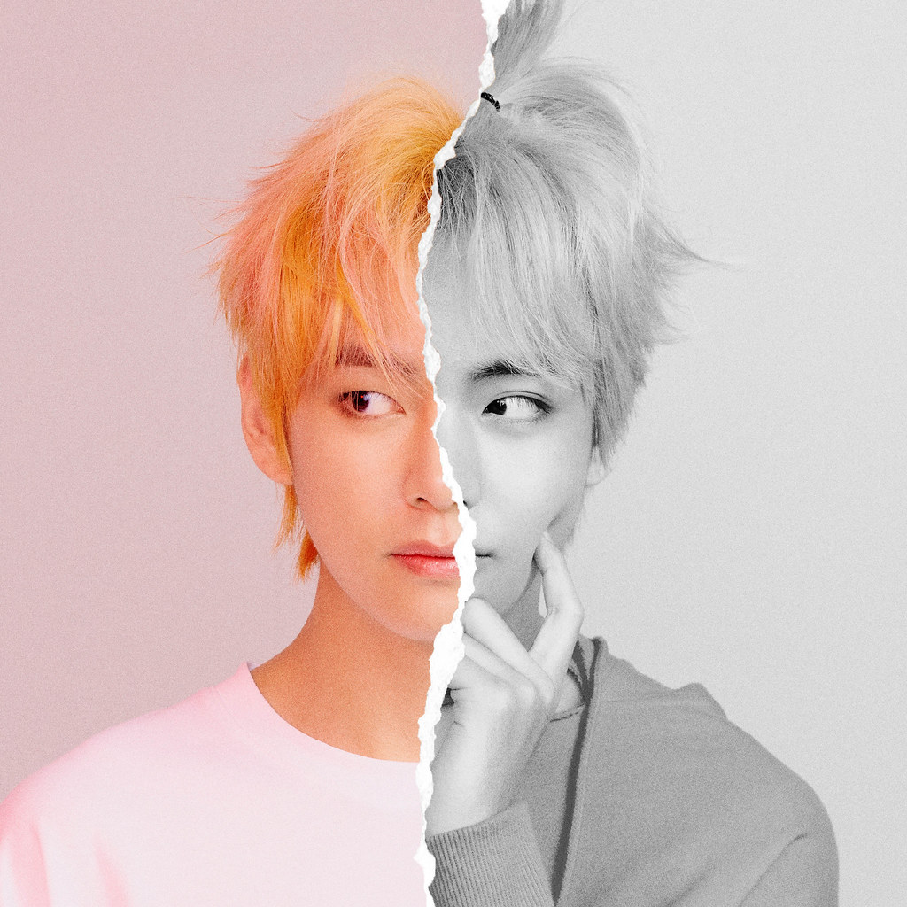 BTS V Crying Home Because Of Bullying Resurfaces After Recent Waves Of