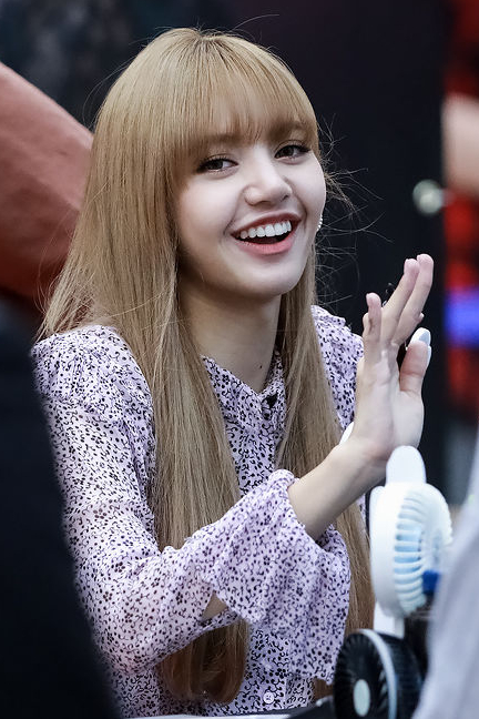 BLACKPINK's Lisa Graces 'Elle' Magazine, Shares Thoughts In Becoming A ...