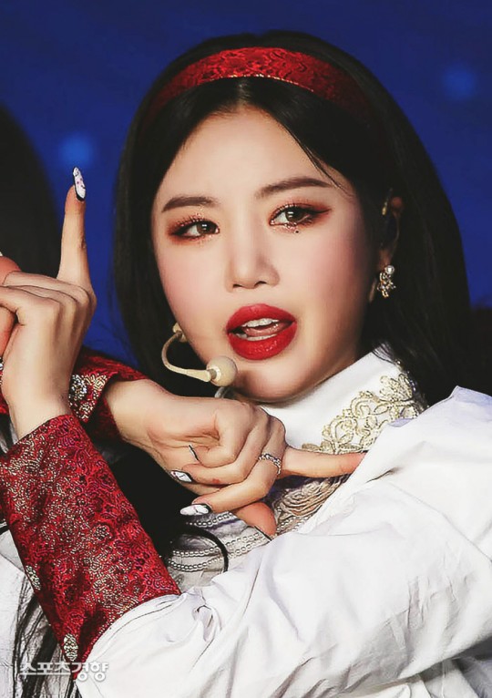 Student from (G)I-dle Soojin's "bully group" reportedly confessed and