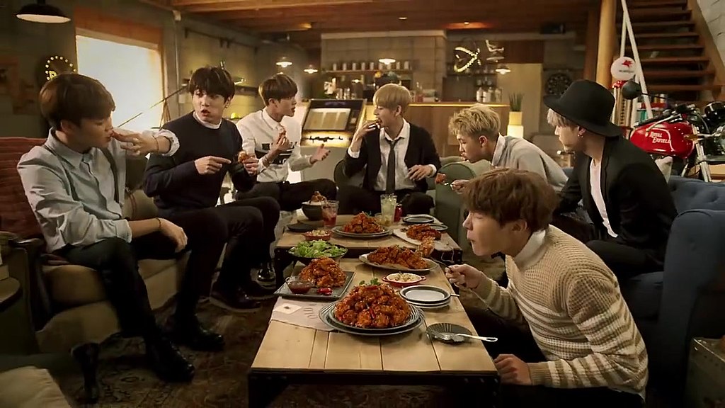 5 BTS Members Confirmed Enrollment To Pursue Higher Education