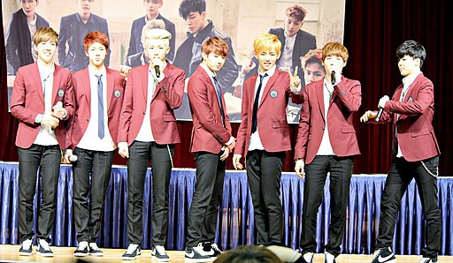 BTS, EXO, and NCT Reigns June 2021 The Boy Group Brand Reputation Rankings BTS, EXO, and NCT Reigns June 2021 The Boy Group Brand Reputation Rankings