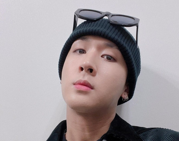 VIXX's Ravi