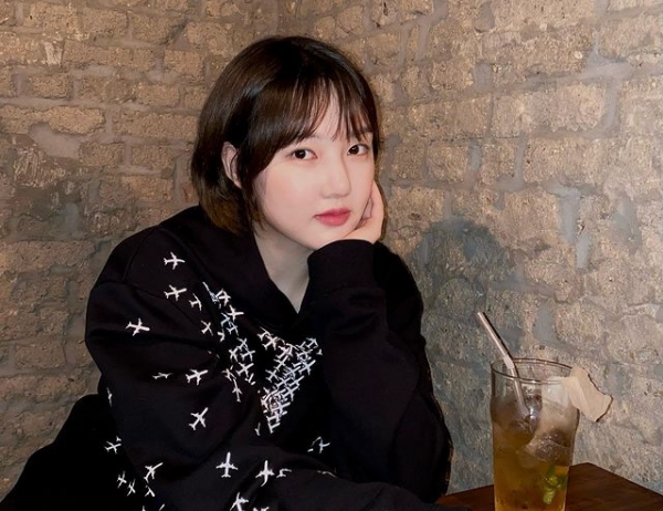 GFRIEND's Yerin Signs With Sublime Artist Agency To Start Solo Promotions