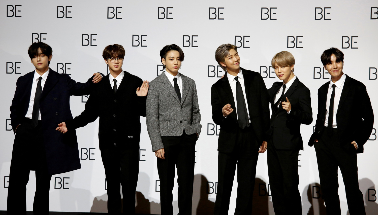 BTS Faces Political Pressure Over 'Jamboree Concert': HYBE Responds ...