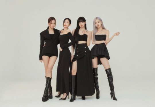 Blackpink Caught in Political Controversy Over Canceled Joint Performance with Lady Gaga