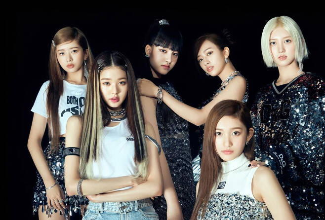 Girl Group Comeback Battle: IVE, aespa, Le Sserafim, and NewJeans Set to Dominate 2023