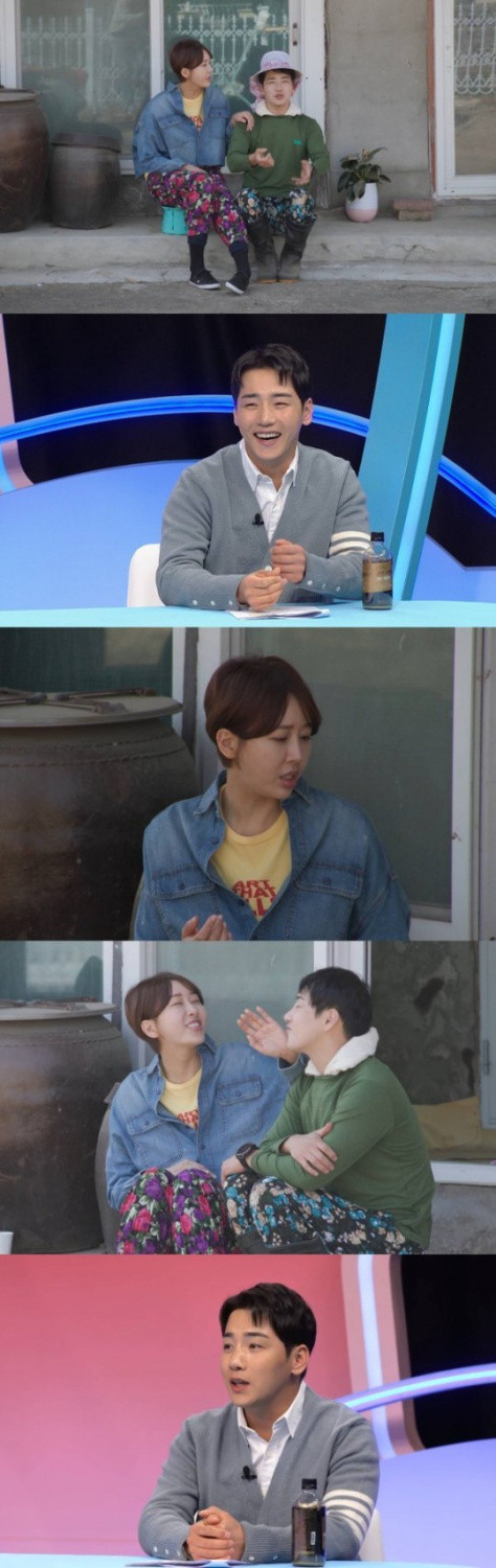 Park Goon and Han Young Face Marriage Crisis Just One Year In: 'Avoiding Affection' ('Same Bed, Different Dreams 2')
