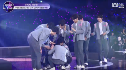 'Boys Planet' Crowns ZHang Hao as Winner; Debut Group 'ZEROBASEONE' Confirmed
