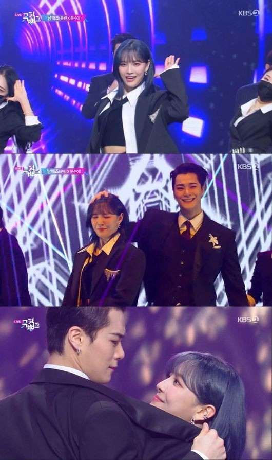 Fans Worldwide Rally Behind Billlie's Moon Sua Following the Sudden Loss of Her Brother, Astro's Moonbin Fans Worldwide Rally Behind Billlie's Moon Sua Following the Sudden Loss of Her Brother, Astro's Moonbin