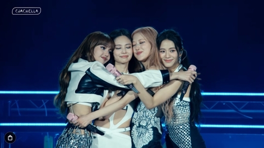 BLACKPINK Paints Coachella Pink: An Unforgettable Headliner Finale