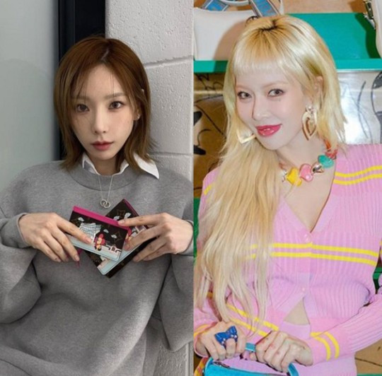 Celebrities Battling Mental Health Issues: A Growing Concern in the K-pop Industry Celebrities Battling Mental Health Issues: A Growing Concern in the K-pop Industry