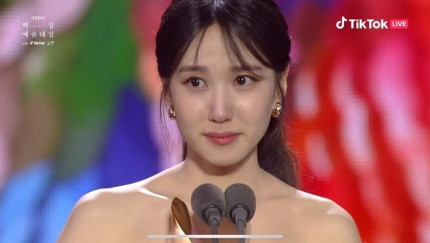  Park Eun-bin Wins Prestigious Award at 59th Baeksang Arts Awards [Full List Of Winners]