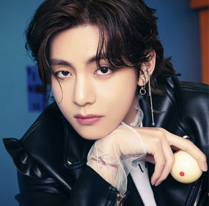 BTS V Tops the List of 'Most Stylish Airport Fashion' Among Korean Stars BTS V Tops the List of 'Most Stylish Airport Fashion' Among Korean Stars
