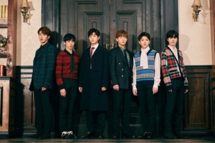 INFINITE Reunites as Full Group & Establishes New Agency 'INFINITE Company' After 5 Years INFINITE Reunites as Full Group & Establishes New Agency 'INFINITE Company' After 5 Years