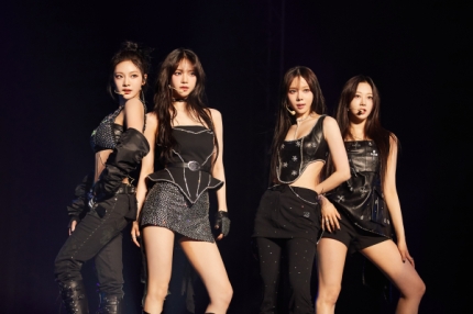 First and Finest: Tracing aespa's Journey and Their Brilliant Future