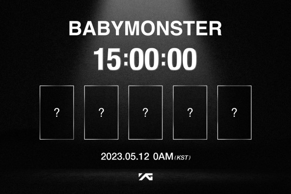 Introducing BabyMonster: YG Entertainment's First Girl Group in 7 Years since BLACKPINK