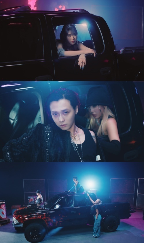 DeVita Returns with New EP 'Naughty,' DAWN Features on 'Ride For Me